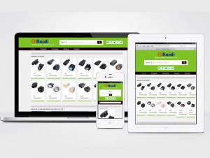 36: Drag and Drop Responsive Website Builder