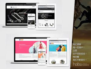 36: Html5 Responsive Website Design